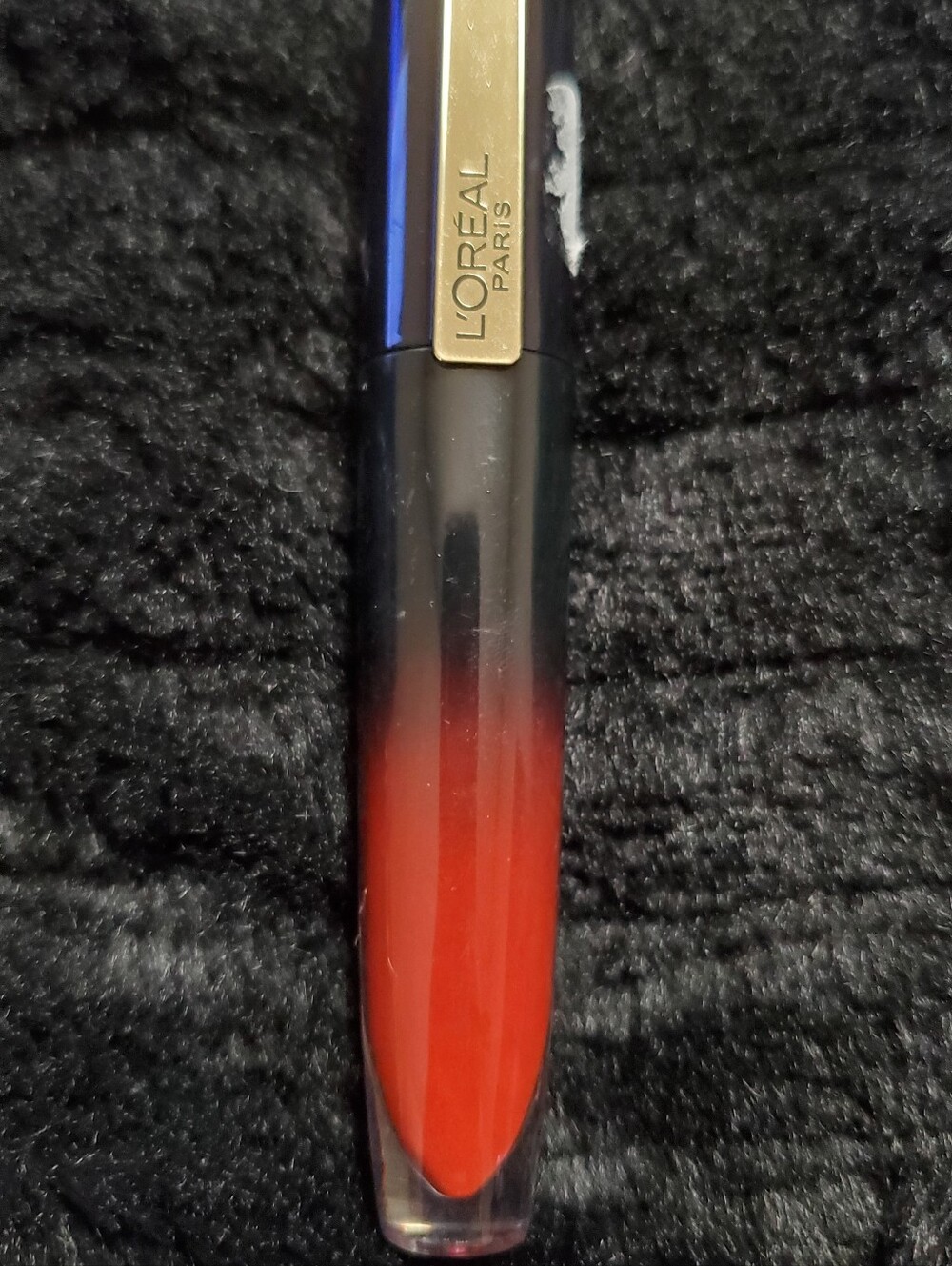 Loreal Liquid Lipstick Shade 314 Be Sucessful. Sealed